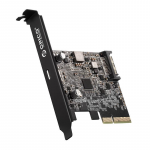 Adaptor PCI-Express Orico PE20-1C 1 port USB 3.2 GEN2x2 Type-C