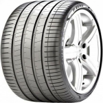 Anvelope Pirelli P Zero Asimmetrico 335/35R17 106Y Vara