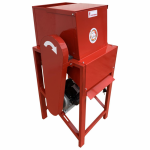Batoza pentru porumb, VivaTechnix VMD-1004, putere 1.5 kW, 600kg/h