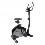 Bicicleta magnetica Housefit HB-82032HP, greutate max utilizator 140 kg