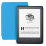eBook Reader Kindle Kids(2019), 6", 8GB, 167 ppi, USB, Albastru