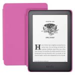 eBook Reader Kindle Kids(2019), 6", 8GB, 167 ppi, USB, Roz