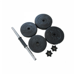 Gantera EcoFit 10 kg