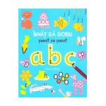Invat sa scriu punct cu punct ABC - Nancy Meyers