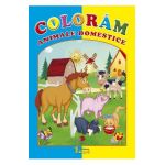 Coloram animale domestice