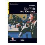 Die Welt von Gestern - Stefan Zweig