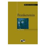 Frankenstein + CD - Mary Shelley