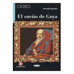 El sueno de Goya - Serenella Quarello
