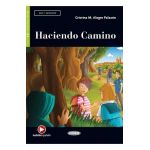 Haciendo Camino - Cristina M. Alegre Palazon