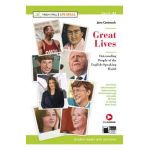Great Lives. Outstanding People of the English-Speaking World - Jane Cammack