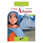 A New Atlantis - Victoria Heward