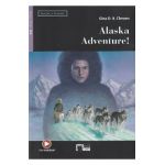 Alaska Adventure! - Gina D. B. Clemen