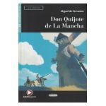 Don Quijote de La Mancha - Miguel de Cervantes