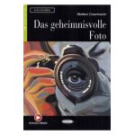 Das geheimnisvolle Foto - Stefan Czarnecki