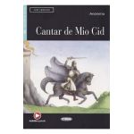 Cantar de Mio Cid