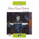 Akron House Mystery - Gina D. B. Clemen