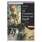All Creatures Great and Small - James Herriot
