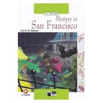Mystery in San Francisco - Gina D. B. Clemen