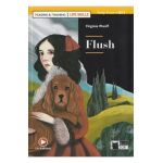 Flush - Virginia Woolf
