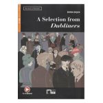 A Selection From Dubliners - James Joyce