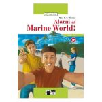 Alarm at Marine World! - Gina D. B. Clemen