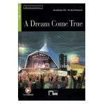 A Dream Come True - Andrea M. Hutchinson