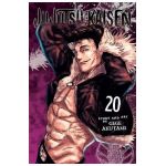 Jujutsu Kaisen Vol.20 - Gege Akutami