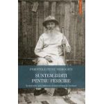 Suntem ziditi pentru fericire - Petru Serioghin
