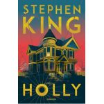 Holly - Stephen King
