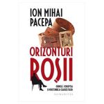 Orizonturi rosii - Ion Mihai Pacepa