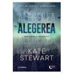 Alegerea - Kate Stewart
