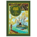 Casa cu aburi Vol.2 - Jules Verne