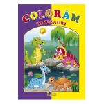 Coloram dinozauri