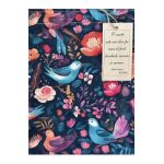 Husa pentru carte: Romantic Birds
