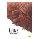 Ruine - Miruna Smit