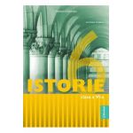 Istorie - Clasa 6 - Manual - Loredana Ciobanu