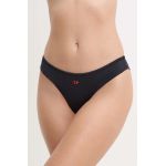 Diesel bikini brazilieni BFPN-BONITAS-X culoarea negru, A13218.0INAE