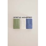 women'secret chiloti 3-pack 4937476