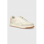 Reebok Classic sneakers Court Advance culoarea bej, 100074320
