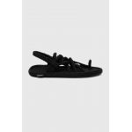 Bohonomad sandale Cape barbati, culoarea negru, CPT.0020.MRS