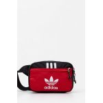adidas Originals borseta culoarea negru, IS4562