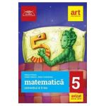 Matematica - Clasa 5. Semestrul II - Stefan Smarandoiu, Marius Perianu, Catalin Stanica