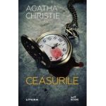 Ceasurile - Agatha Christie