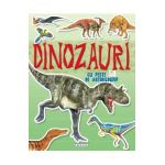 Dinozauri cu peste 50 de abtibilduri