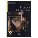 El secreto del viejo olmo - Teresita Halcon