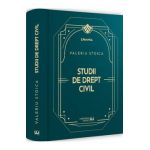 Studii de drept civil - Valeriu Stoica
