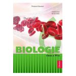 Biologie - Clasa 6 - Manual - Claudia Ciceu, Niculina Badiu