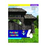 Educatie civica - Clasa 4 - Manual in limba maghiara - Gabriela Barbulescu, Daniela Besliu, Daniela Ionita
