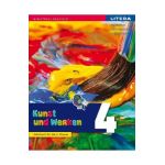 Arte vizuale si abilitati practice - Clasa 4 - Manual in limba germana - Cristina Rizea, Daniela Stoicescu, Ioana Stoicescu