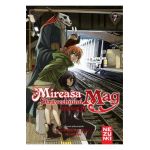 Mireasa Stravechiului Mag Vol.7 - Yamazaki Kore